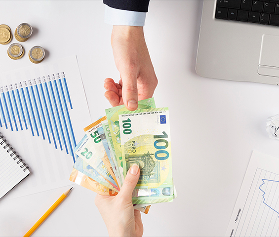 Business owners planning growth