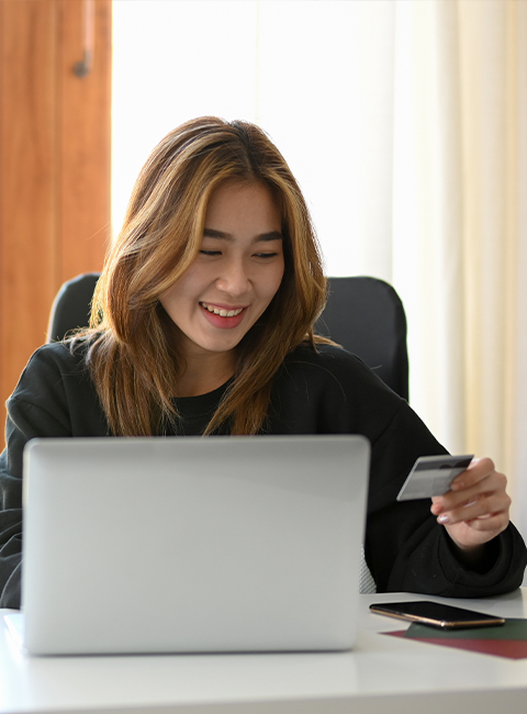Our approach to modern banking